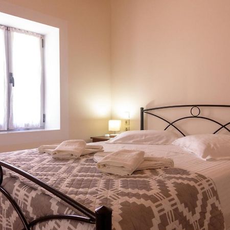 Marandokhórion Spyran Apartment מראה חיצוני תמונה