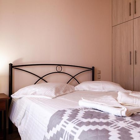 Marandokhórion Spyran Apartment מראה חיצוני תמונה