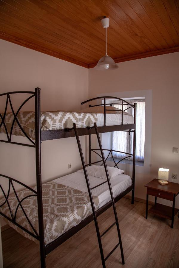 Marandokhórion Spyran Apartment מראה חיצוני תמונה