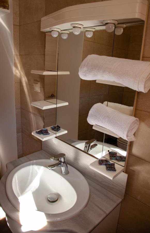 Marandokhórion Spyran Apartment מראה חיצוני תמונה