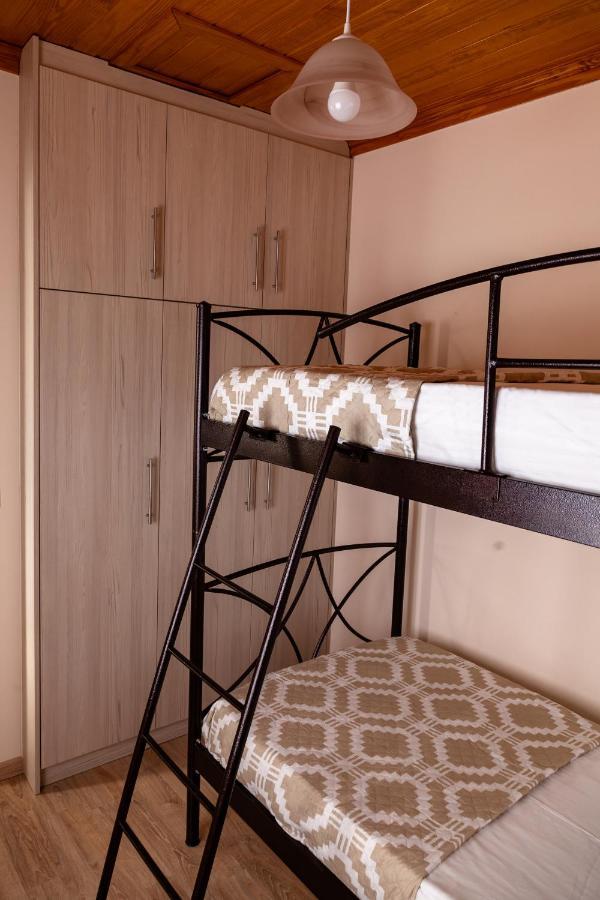 Marandokhórion Spyran Apartment מראה חיצוני תמונה