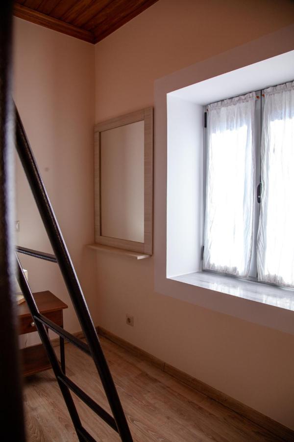 Marandokhórion Spyran Apartment מראה חיצוני תמונה