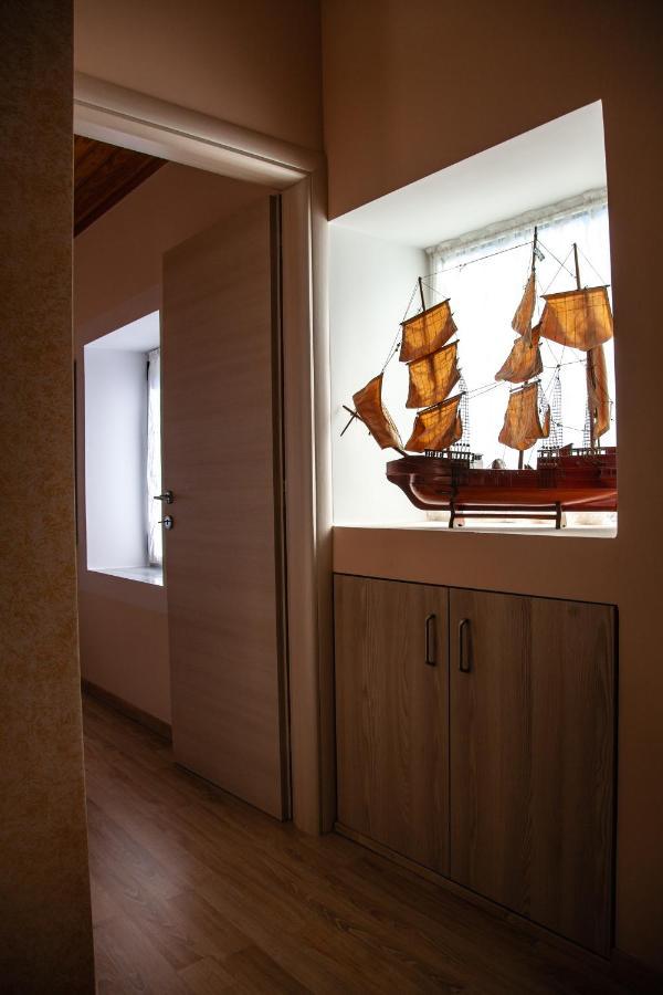 Marandokhórion Spyran Apartment מראה חיצוני תמונה